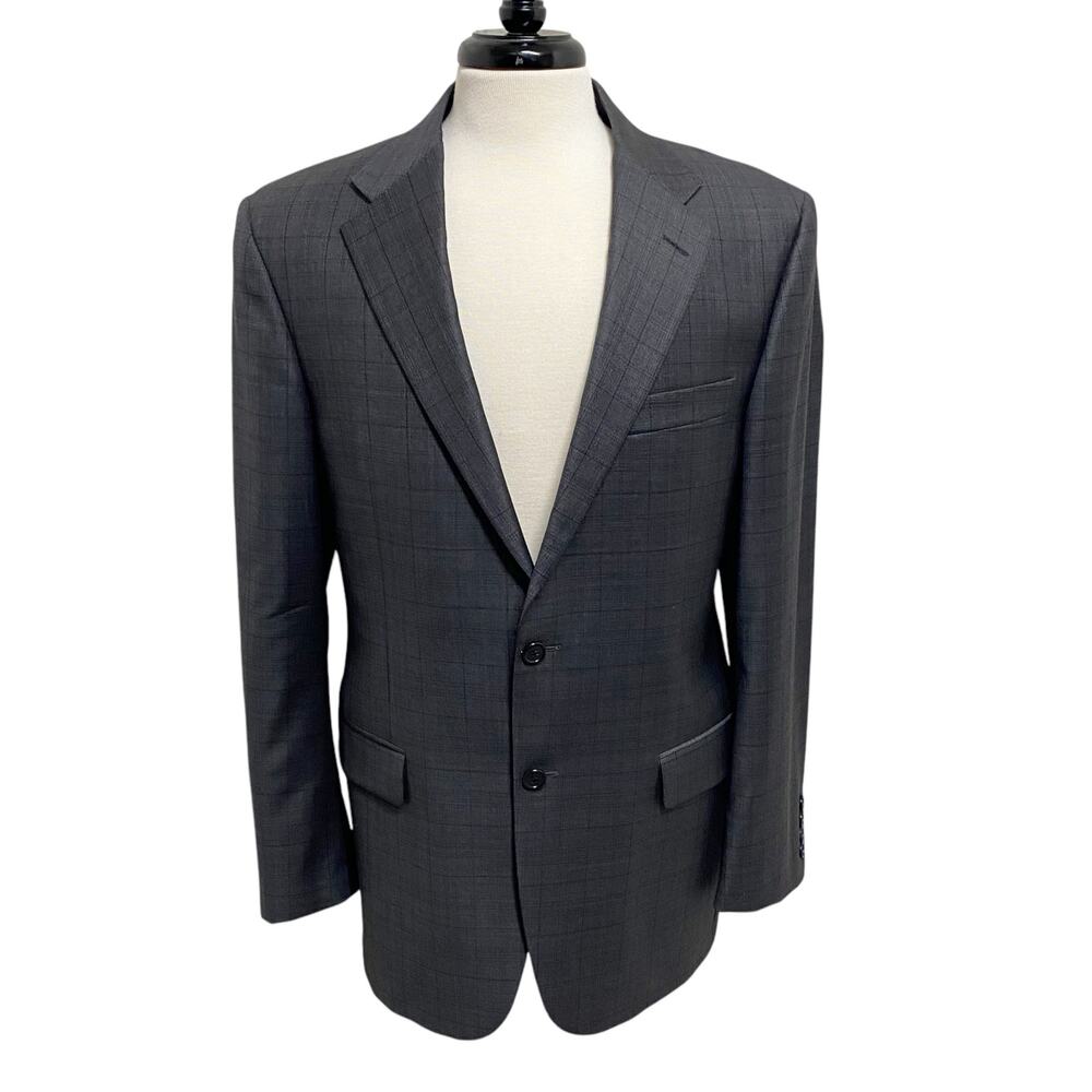 Hickey Freeman Blazer 40R
